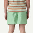 Load image into Gallery viewer, Patagonia Men's Baggies™ Shorts - 5" - Rinsed Green