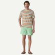 Load image into Gallery viewer, Patagonia Men's Baggies™ Shorts - 5" - Rinsed Green
