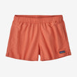 Load image into Gallery viewer, Patagonia Women's Barely Baggies Shorts 2.5" - Coho Coral