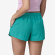 Load image into Gallery viewer, Patagonia Women's Barely Baggies Shorts 2.5" - Coho Coral