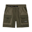 Load image into Gallery viewer, Patagonia Men's Outdoor Everyday Shorts - 6" - Pine Needle Green