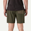 Load image into Gallery viewer, Patagonia Men's Outdoor Everyday Shorts - 6" - Pine Needle Green