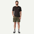 Load image into Gallery viewer, Patagonia Men's Outdoor Everyday Shorts - 6" - Pine Needle Green