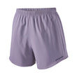 Load image into Gallery viewer, Patagonia Women's Trailfarer Running Shorts - 4½" - Concrete Purple