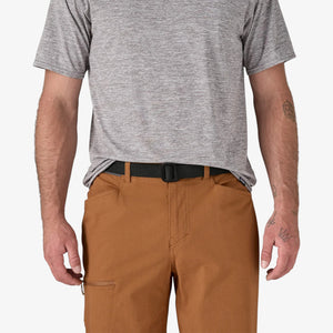 Patagonia Friction Belt - Black