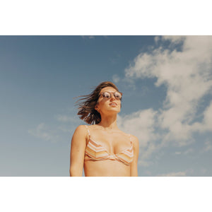 Sunski Avila Sunglasses - Sienna Rose