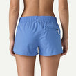 Load image into Gallery viewer, Patagonia Women's Stretch Planing Micro Shorts - 2" Abundant Blue
