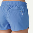 Load image into Gallery viewer, Patagonia Women's Stretch Planing Micro Shorts - 2" Abundant Blue