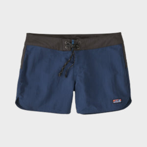 Patagonia Women's Wavefarer® Boardshorts 5" - Tidepool Blue