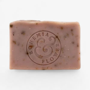 Bohemia and Flower Mountain Bar Soap - Lavender & Sweet Fennel