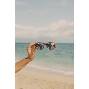 Sunski Avila Sunglasses - Sienna Rose