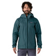 Load image into Gallery viewer, Patagonia Men's Torrentshell 3L Rain Jacket - Tidal Green