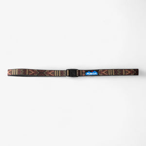 Kavu Burly Belt - Dry Desert