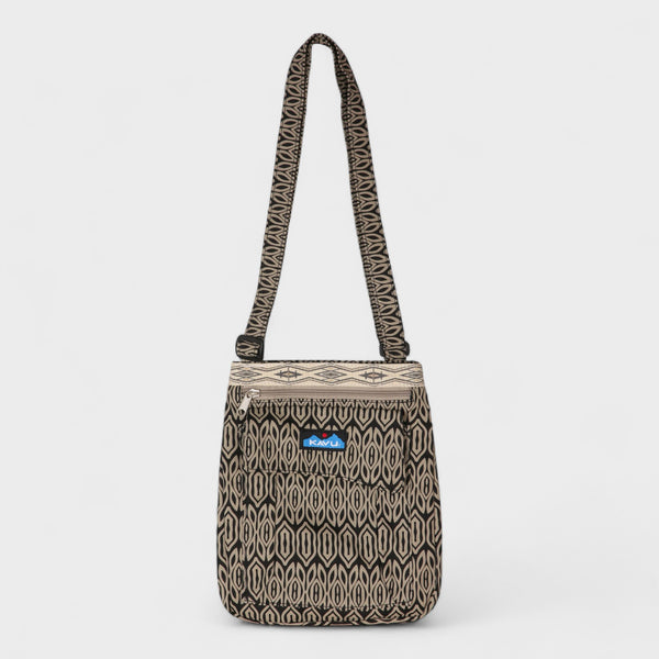 Kavu Keeper - Dark Inlay