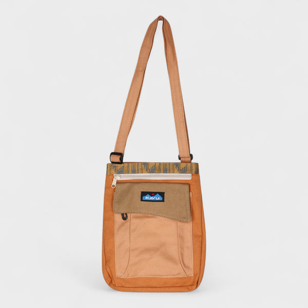 Kavu Keeper - Quiet Plateau