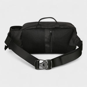 Kavu Washtuncna Waist Pack - Raven
