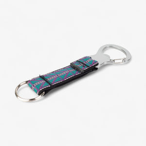 KAVU Crackitopen Bottle Opener - Purple Arrow
