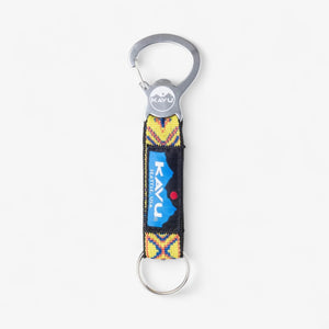 Kavu Crackitopen - Yellow Geo