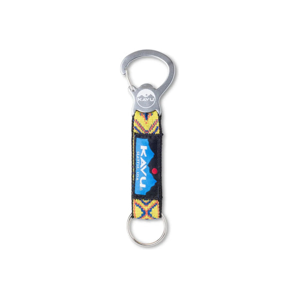 Kavu Crackitopen - Yellow Geo