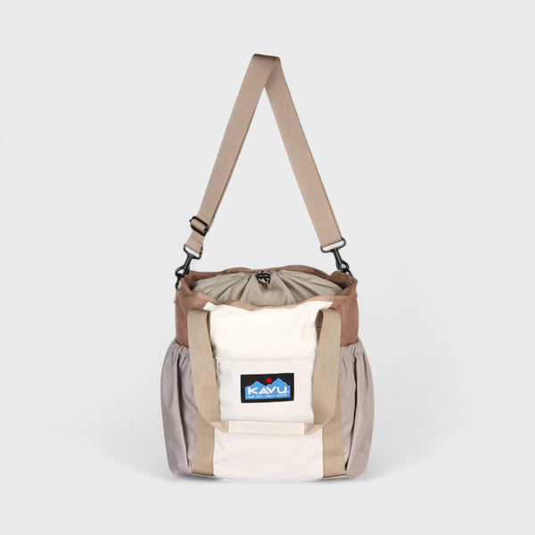 Kavu Can Do Canister - Pebble Stone