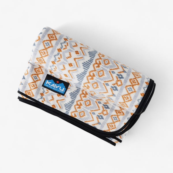 Kavu Doe Bay Blanket - Winter Holiday