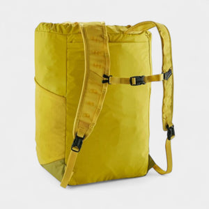 Patagonia Terravia Tote - Graze Green