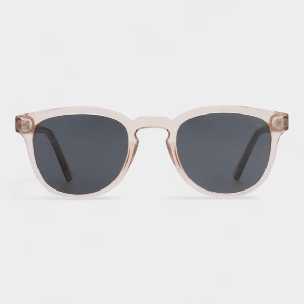 A.Kjaerbede Bate Sunglasses - Champagne