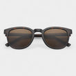 Load image into Gallery viewer, A.Kjaerbede Bate Sunglasses - Demi Tortoise