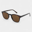 Load image into Gallery viewer, A.Kjaerbede Bate Sunglasses - Demi Tortoise
