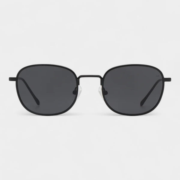 A.Kjaerbede Hello Sunglasses - Black