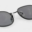 Load image into Gallery viewer, A.Kjaerbede Hello Sunglasses - Black
