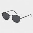 Load image into Gallery viewer, A.Kjaerbede Hello Sunglasses - Black