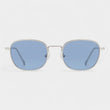 Load image into Gallery viewer, A.Kjaerbede Hello Sunglasses - Silver
