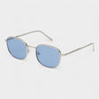 Load image into Gallery viewer, A.Kjaerbede Hello Sunglasses - Silver