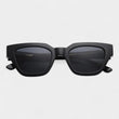 Load image into Gallery viewer, A.Kjaerbede Kaws Sunglasses - Black