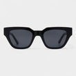 Load image into Gallery viewer, A.Kjaerbede Kaws Sunglasses - Black