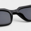 Load image into Gallery viewer, A.Kjaerbede Kaws Sunglasses - Black