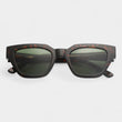 Load image into Gallery viewer, A.Kjaerbede Kaws Sunglasses - Demi Tortoise