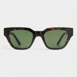 Load image into Gallery viewer, A.Kjaerbede Kaws Sunglasses - Demi Tortoise