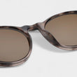 Load image into Gallery viewer, A.Kjaerbede Marvin Sunglasses - Coquina