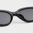 Load image into Gallery viewer, A.Kjaerbede Winnie Sunglasses - Black