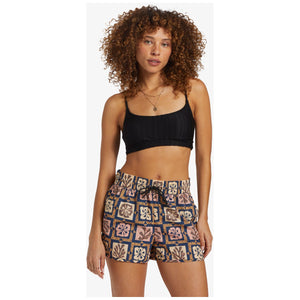 Billabong Women's Above Water Shorts