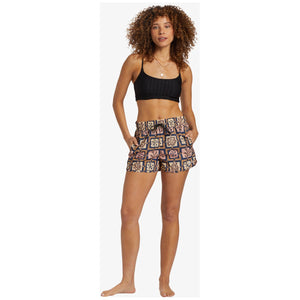 Billabong Women's Above Water Shorts