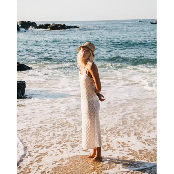 Billabong Women's Day Dream Midi Dress