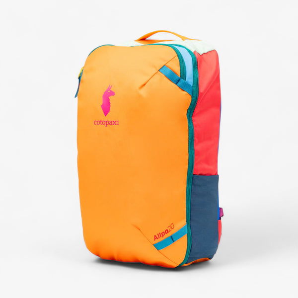Cotopaxi Allpa Mini 20L Travel Pack - Del Día