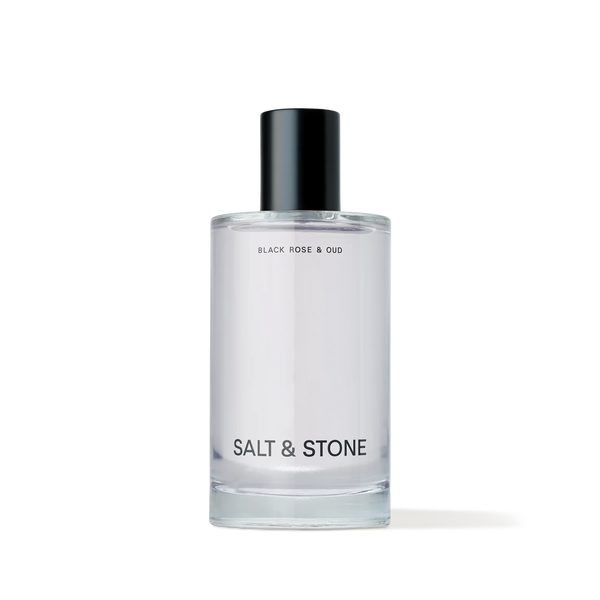 Salt and Stone Body Mist - BLACK ROSE & OUD
