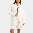 Load image into Gallery viewer, Rhythm Women's Camilla Oversized Jacket - Ivory
