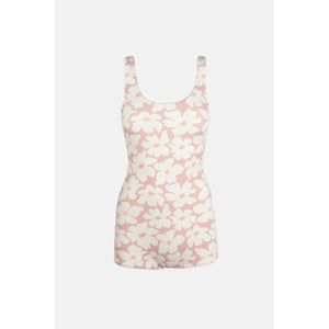 Rhythm Mimi Floral Surf Short One Piece