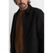 Load image into Gallery viewer, Rhythm Shop Jacket - Vintage Black