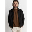 Load image into Gallery viewer, Rhythm Shop Jacket - Vintage Black